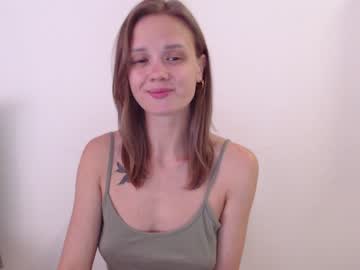 [23-07-23] little_miss_caitlin record cam video from Chaturbate