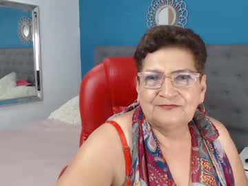 [17-04-23] mommy_naaughty record public webcam from Chaturbate.com
