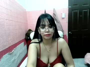 [18-05-24] pinkyrosexx show with cum from Chaturbate