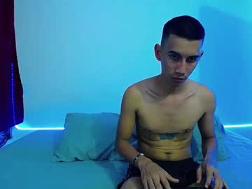 [24-02-24] thewarrior_ares1 show with cum from Chaturbate