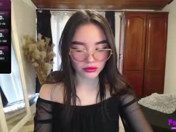 [28-12-23] aby_wonder chaturbate private sex video