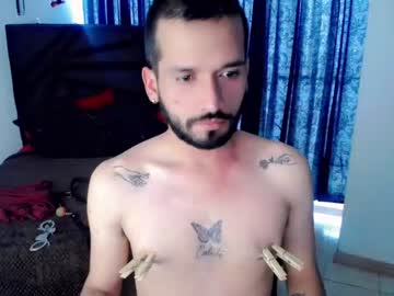 [09-04-22] andresramsey_7 chaturbate public webcam