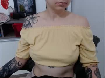 [05-09-22] blueacidbabe record public show from Chaturbate