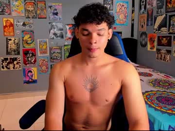 [19-08-23] ian_versace record private show video from Chaturbate.com