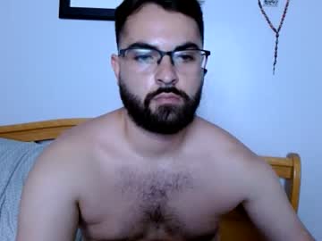[02-08-23] latino_whiteboy webcam show from Chaturbate