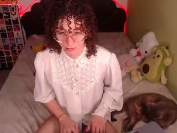 [24-11-23] salemqueer_ public webcam video from Chaturbate