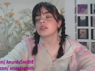 [21-10-22] amandasmiith_ private webcam from Chaturbate