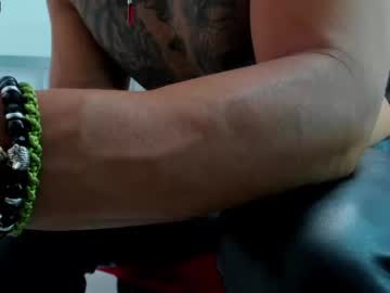 [22-11-22] billy_master private sex video from Chaturbate.com