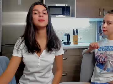 [06-04-24] gabri_baby public show video from Chaturbate