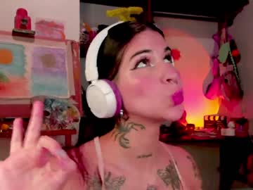 [18-08-23] kila_moonlight444 chaturbate video with toys