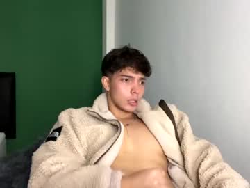 [09-07-23] mateosantiago24 private show video from Chaturbate.com