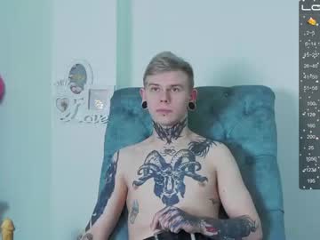 [17-01-23] alexxmiller69 show with cum from Chaturbate