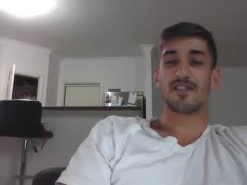 [28-07-22] masemarkfield private show from Chaturbate