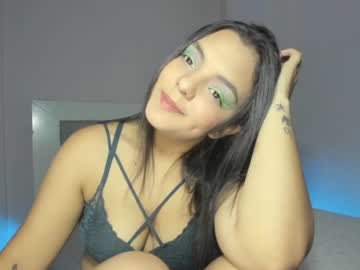 [18-07-22] thays_mawakye01 record public show from Chaturbate.com