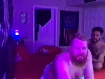 [16-01-22] twobrokeblokes video with toys from Chaturbate