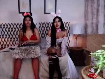 [17-06-22] alyson_lopez chaturbate private