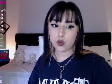 [04-04-22] anne_pai chaturbate premium show video