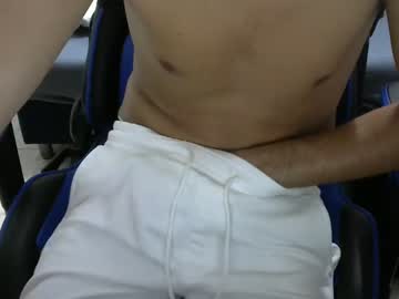 [31-07-23] jaysavor record private show video from Chaturbate.com