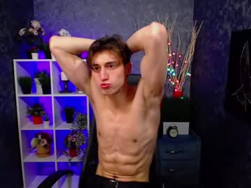 [05-01-23] johnny_castle_ video with toys from Chaturbate.com