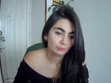 [22-01-24] silviecollins record private show from Chaturbate
