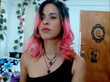 [26-12-22] bonnie_kitty chaturbate premium show video