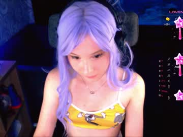 [18-01-24] suehugs record video with toys from Chaturbate.com