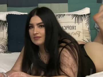 [04-01-24] adelynn_reyes private XXX video from Chaturbate.com