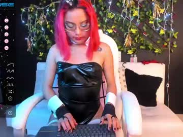 [30-08-22] anal_red_kitty public show video from Chaturbate