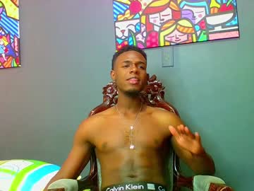 [04-03-23] black_tom99 record video with toys from Chaturbate
