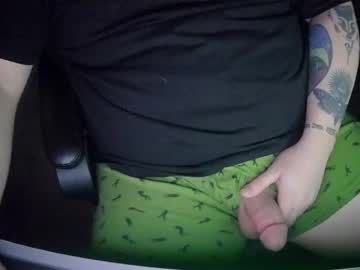 [11-11-23] chillz98 private show from Chaturbate