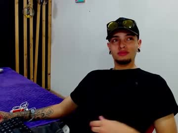 [18-05-22] jacksonhunt_ record private XXX show from Chaturbate