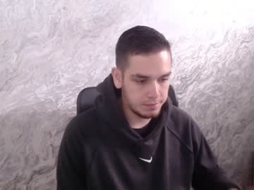 [16-12-22] camilo_rosee premium show from Chaturbate