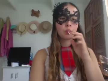 [14-11-23] conejita_meli public show from Chaturbate