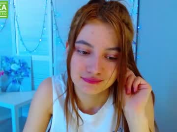 [18-03-22] hot_alenka chaturbate video with toys