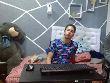 [13-01-24] jackwillian_ chaturbate nude