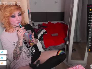 [04-06-23] cloudie_x3 record webcam video from Chaturbate.com