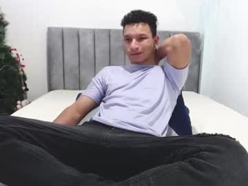 [27-12-22] miguel_vidal premium show from Chaturbate.com