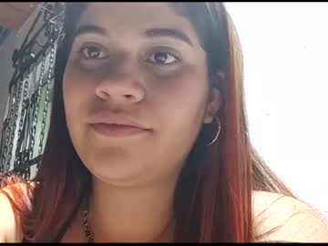 [31-05-22] mihrima_carbajal video from Chaturbate