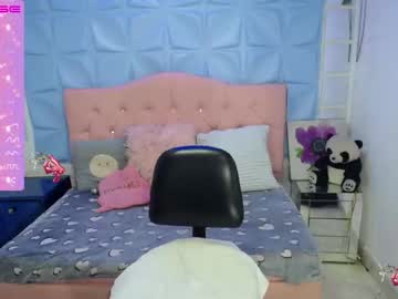 [13-10-22] annie_tailor record video from Chaturbate.com