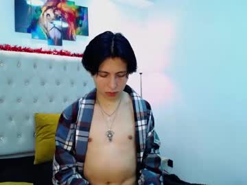 [14-01-23] anyelo_wade record public show from Chaturbate