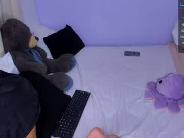 [09-06-22] barbycouple69 public show from Chaturbate.com