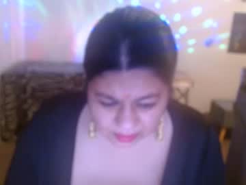 [12-03-24] bustyeastindianmilf private from Chaturbate.com