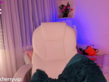 [02-08-23] cherry__pie private webcam from Chaturbate