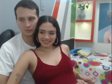 [01-06-22] fantasticlovex record webcam video from Chaturbate