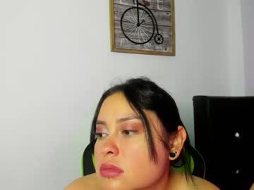 [27-11-22] heily_miller_ record public webcam from Chaturbate