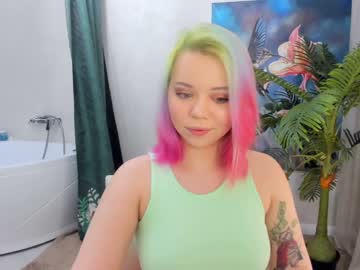 [18-04-24] im__youre_sunshine webcam video from Chaturbate