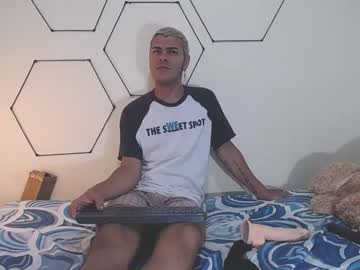 [19-07-23] matt_miller12 chaturbate public show