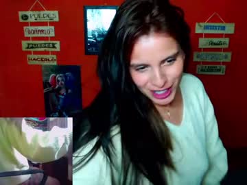 [17-11-22] medusa_sexx record show with toys from Chaturbate