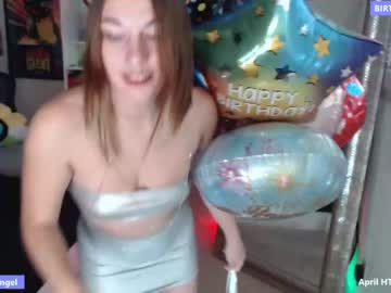 [04-04-24] mymaryangel show with cum from Chaturbate.com