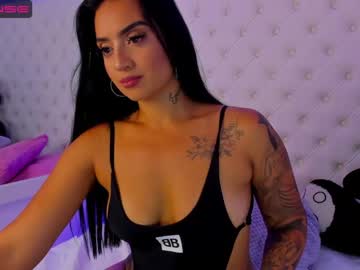 [01-10-23] scarlett_luv chaturbate cam video